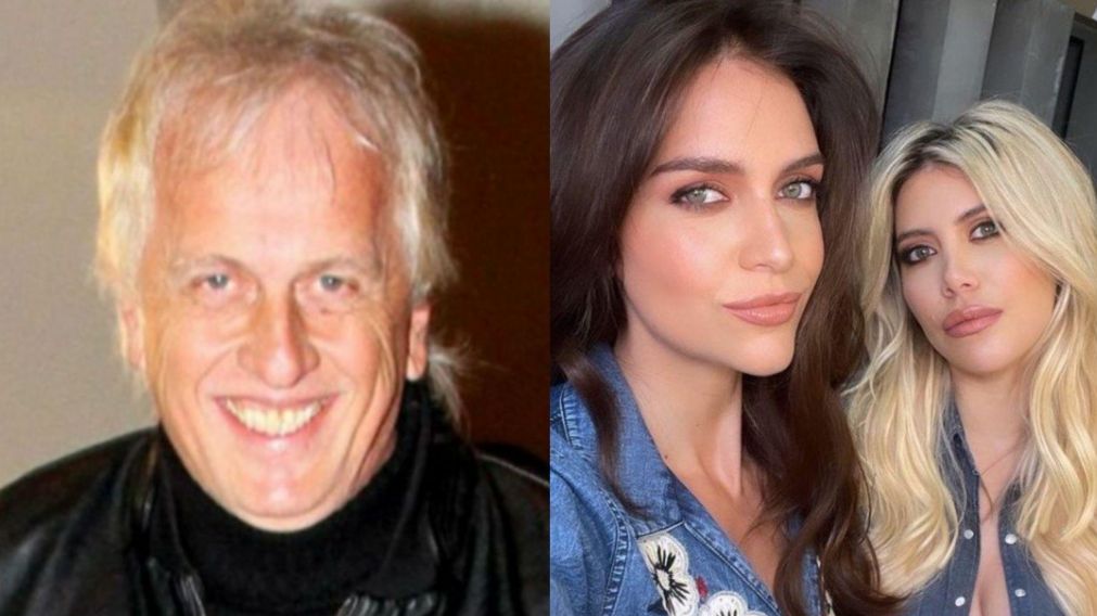 Andrés Nara quiere ser papá a los 64 años.