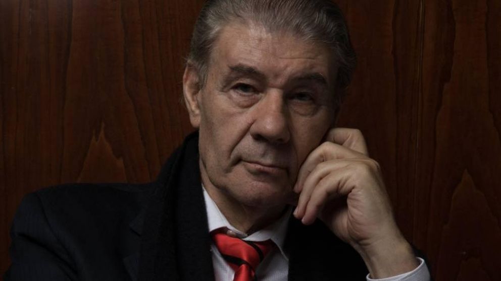 Detalles sobre la salud del periodista.