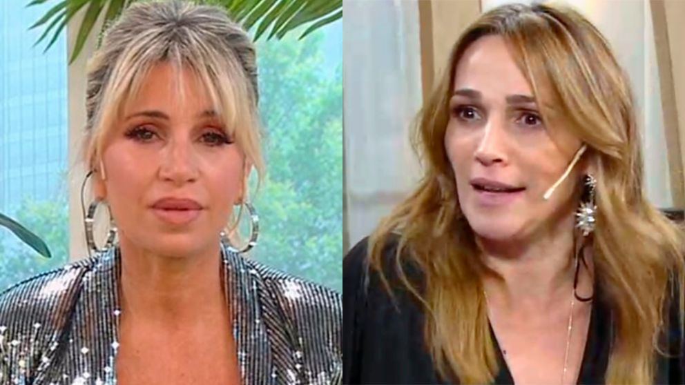 ¡Mirá lo que dijo la conductora sobre las charlas que mantiene con su mamá muerta!