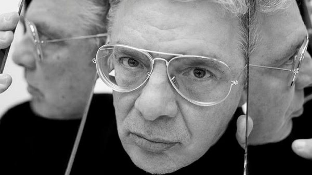 Juanse presentó 222 BIOGRAMA, su nuevo álbum.