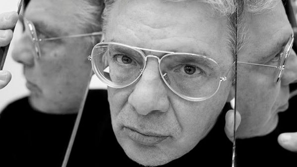 Juanse presentó 222 BIOGRAMA, su nuevo álbum.