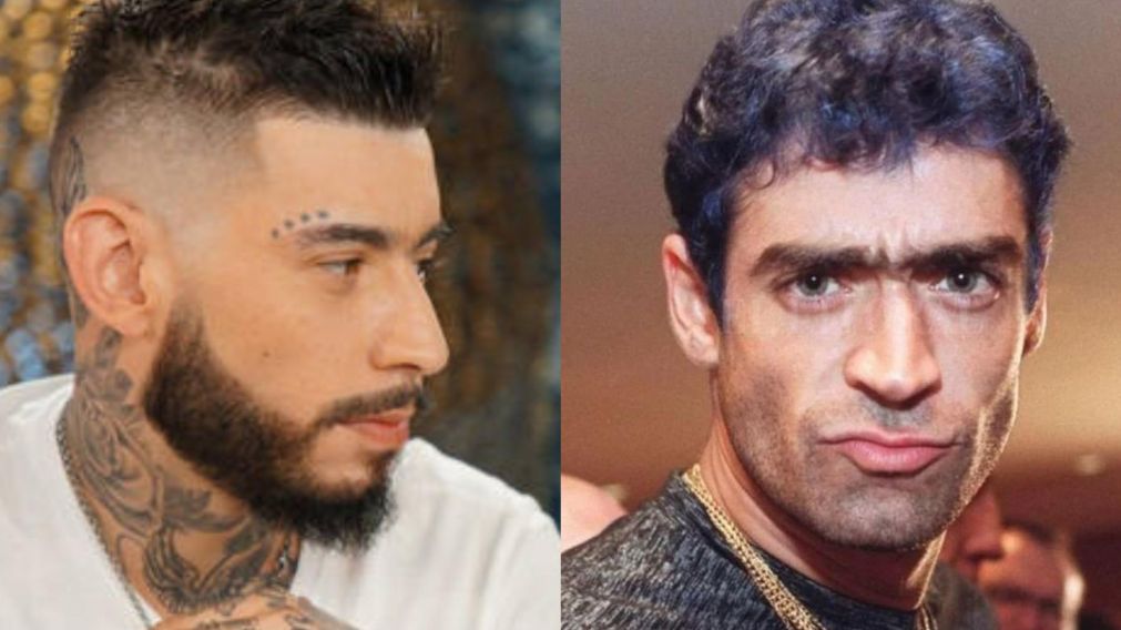 El cantante recordó el momento en el que falleció su hermano.