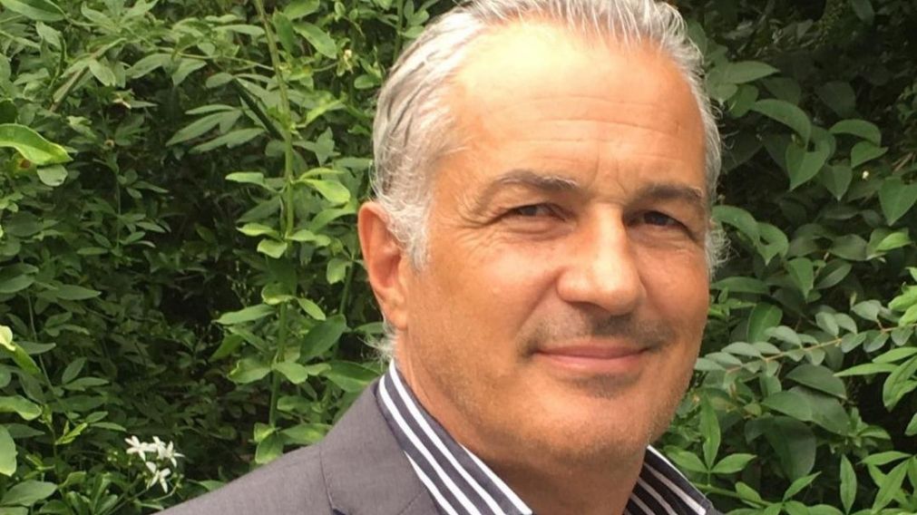El actor se sumó al polémico debate por las vacunas.