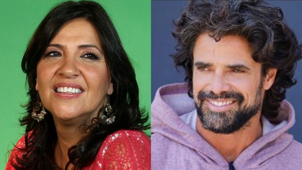 La conductora dio que hablar con su picante comentario.