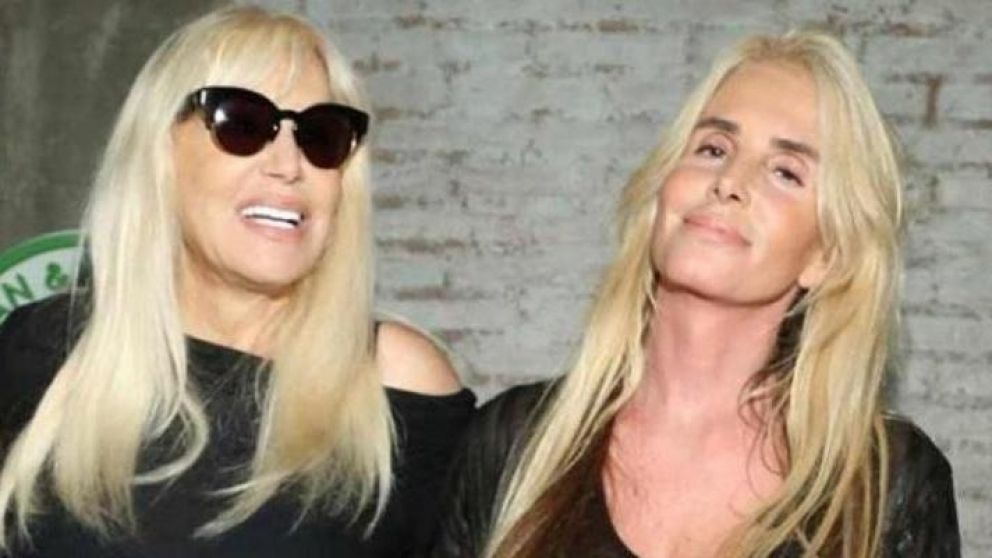 Es ciudadana uruguaya.