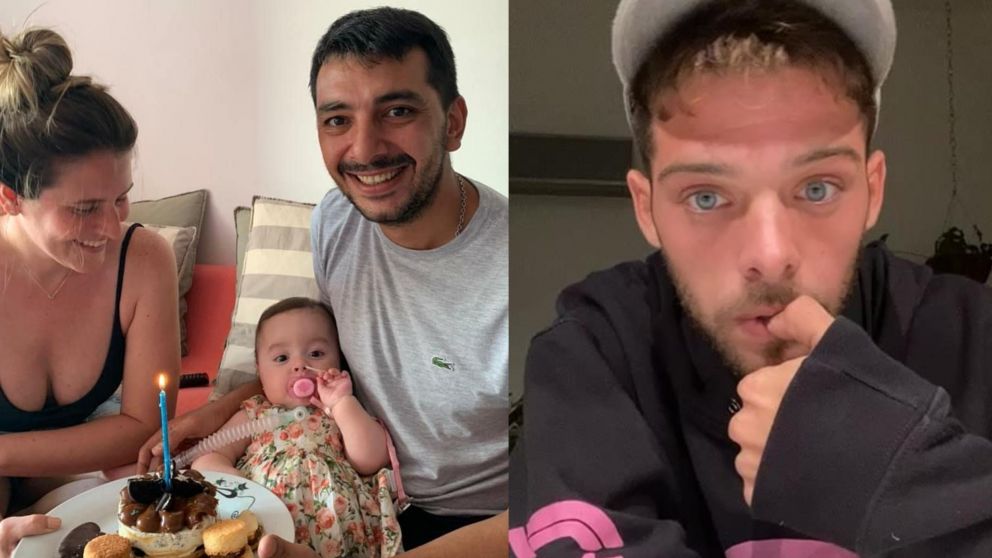 El influencer reunió 2 millones de dólares en pocos días.