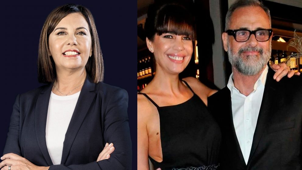 La directora fue concreta sobre las medidas que implementarán para la salud de Jorge Rial