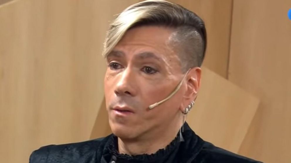 Preocupación por la salud del modisto.