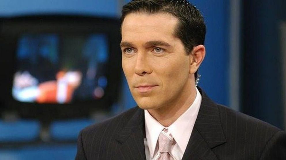 El sincericidio del conductor sobre su separación.