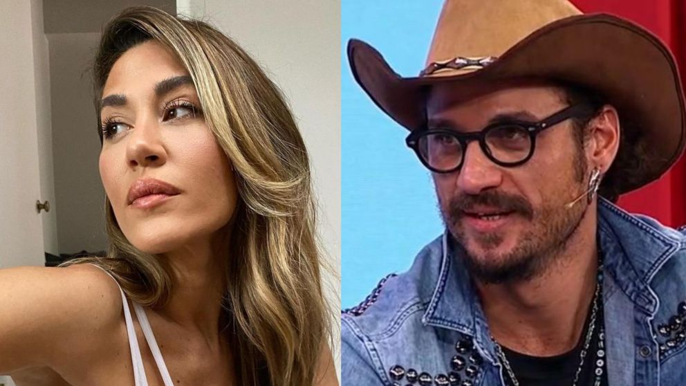 ¡Rompió el silencio!