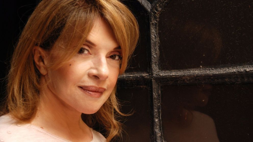 Una actriz que hizo su camino a fuerza de trabajo y buenas elecciones.