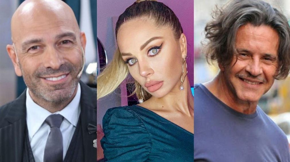 Figuras de la farándula argentina se sumaron a una cuestionable plataforma.