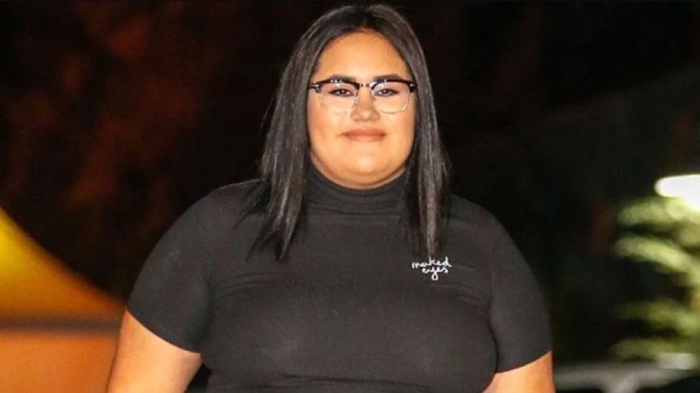 La joven sorprendió a sus seguidores con un inesperado posteo en sus redes.