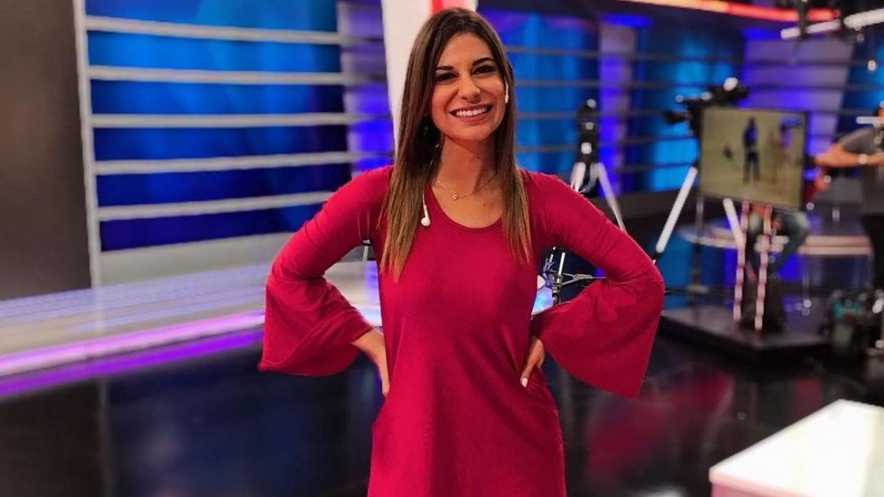 La abogada se refirió a las mejoras y a los aspectos que necesita mejorar la comunicación del Estado.