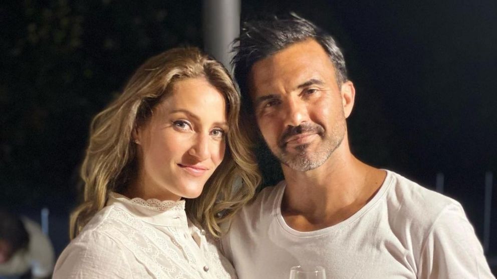 La pareja podría formar una familia dentro de poco.