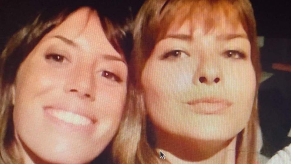 La China sigue compartiendo tiernas imágenes con la fallecida diseñadora, Sofía Sarkany