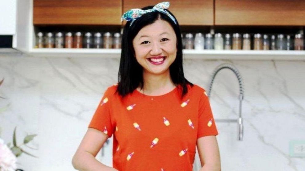 Karina Gao habló por primera vez en tras recibir el alta: “Sentí mucho amor cuando me desperté”