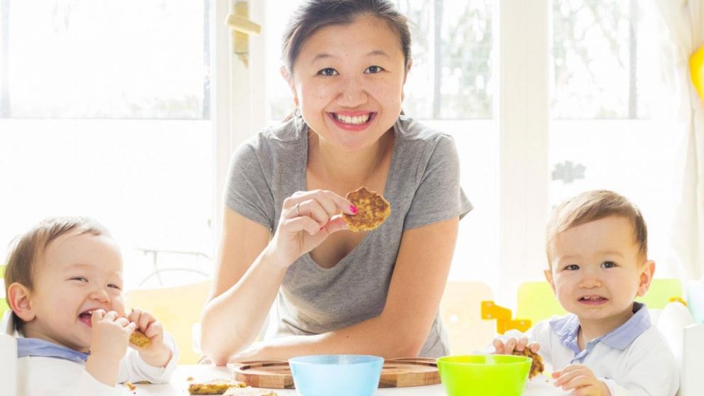 La influencer dio todos los detalles de su elección.