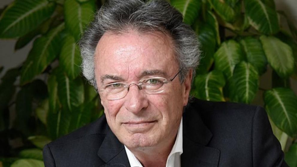 El actor no quiso volver a Argentina tras su viaje a España en septiembre de 2020.