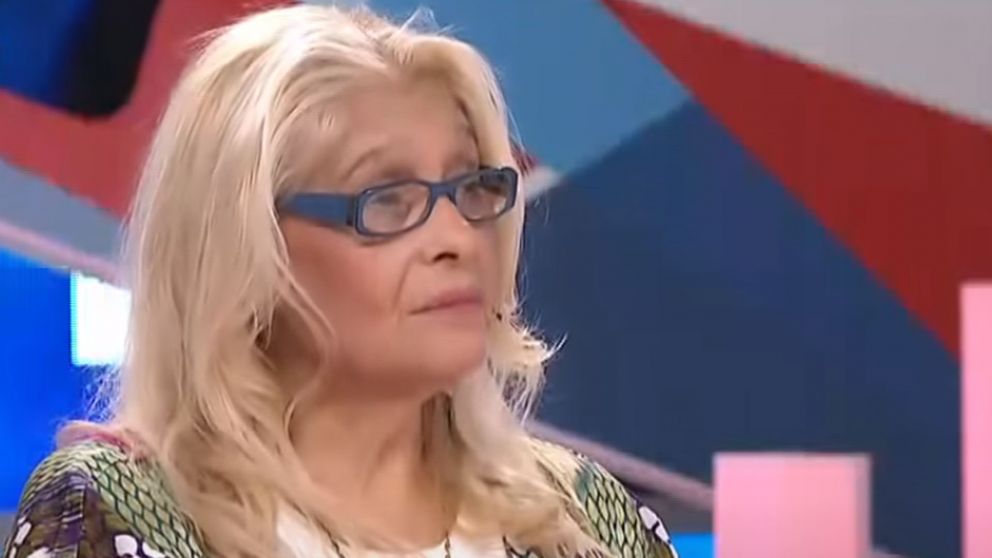 La hermana del Diez, en peligro de desalojo.