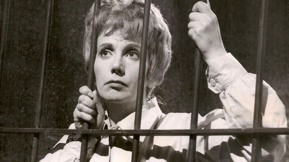 Un rostro único al servicio del talento. (Foto: Archivo Diario Crónica)