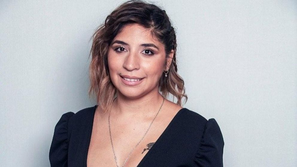 A la cantante de cumbia le gusta renovar su imagen.