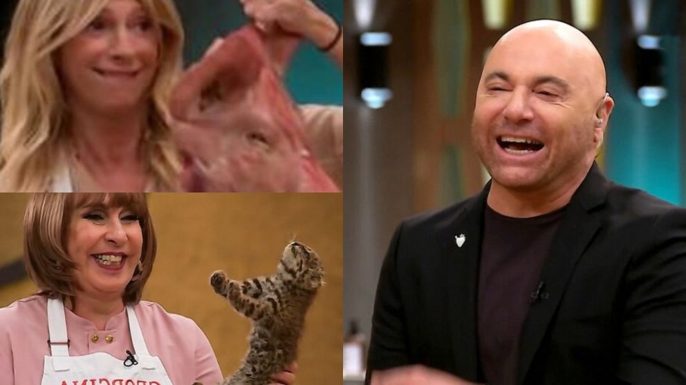 Grave denuncia contra "MasterChef Celebrity".