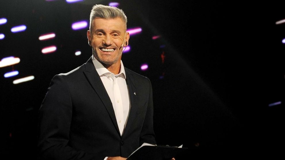 Tras colgar los guantes y botines, se volcó al periodismo. (Foto: TV Pública)