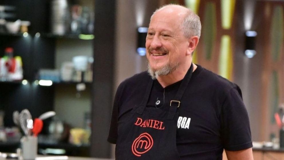 El artista cuestionó las devoluciones del jurado.