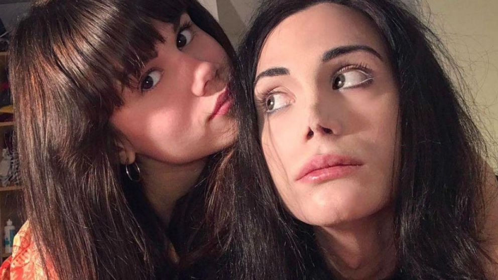 Fuerte denuncia de Felipe Pettinato contra su ex.