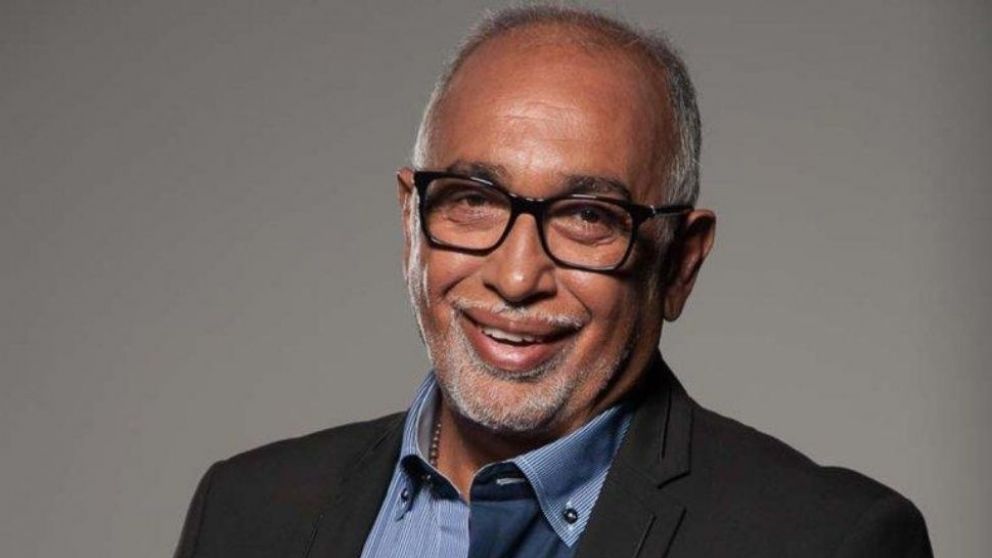 El periodista comunicó su decisión en la radio.