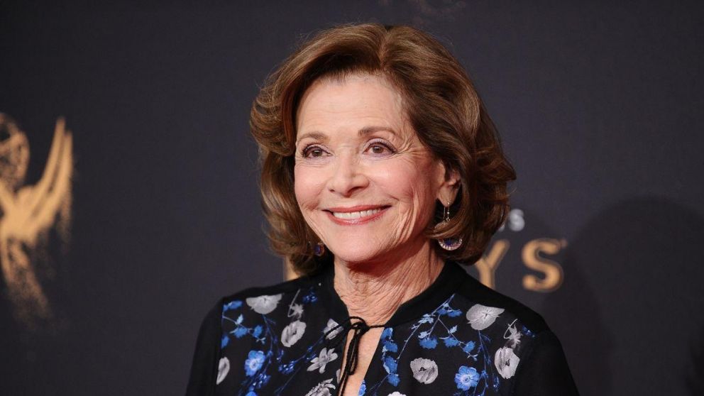 Murió a los 80 años la múltiple ganadora de premios Emmy.