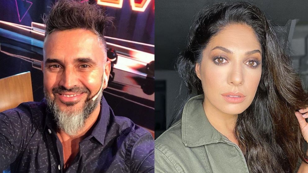 El conductor debió aclarar los trascendidos.