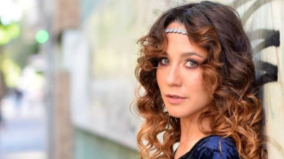Naci� Alondra, la hija de Daniela Herrero