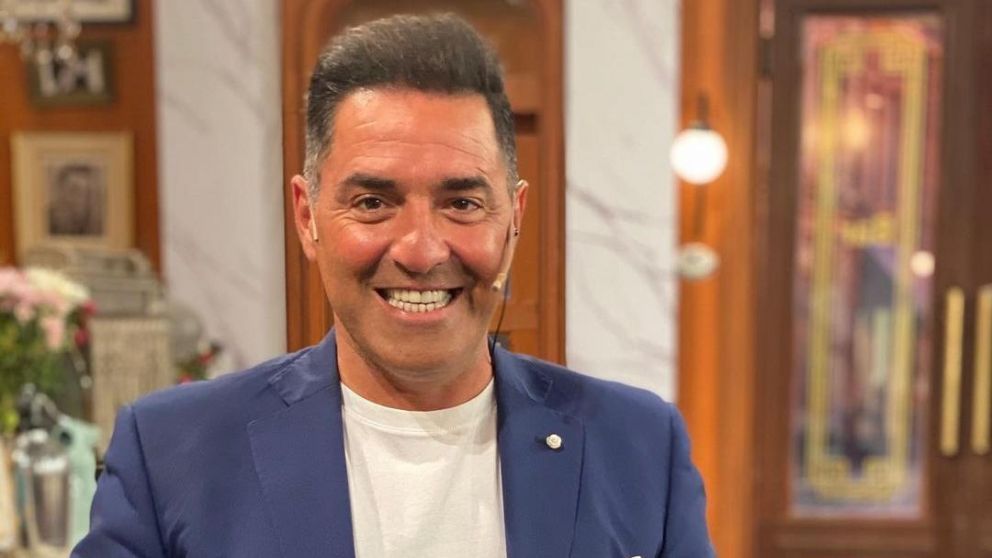 Los cambios de Mariano I�dica.