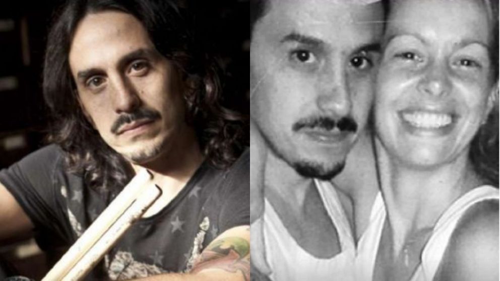 El joven baterista contó que seguirá su recuperación por "otro camino".