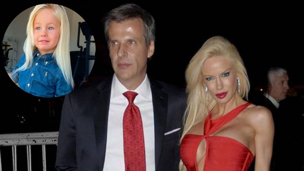 Después de los dichos de Salazar en "Polémica en el Bar", revelaron cuánta plata le da Redado a la modelo.