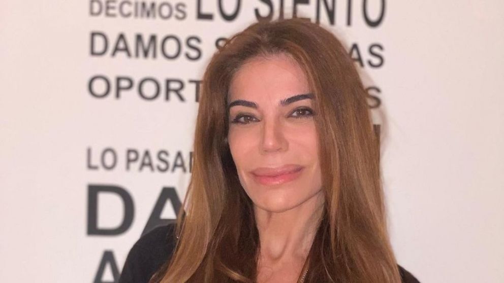 La mediática recibió el apoyo de sus seguidores en esta fecha tan especial.