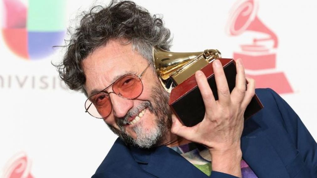 El año pasado ganó dos galardones en la edición latina.