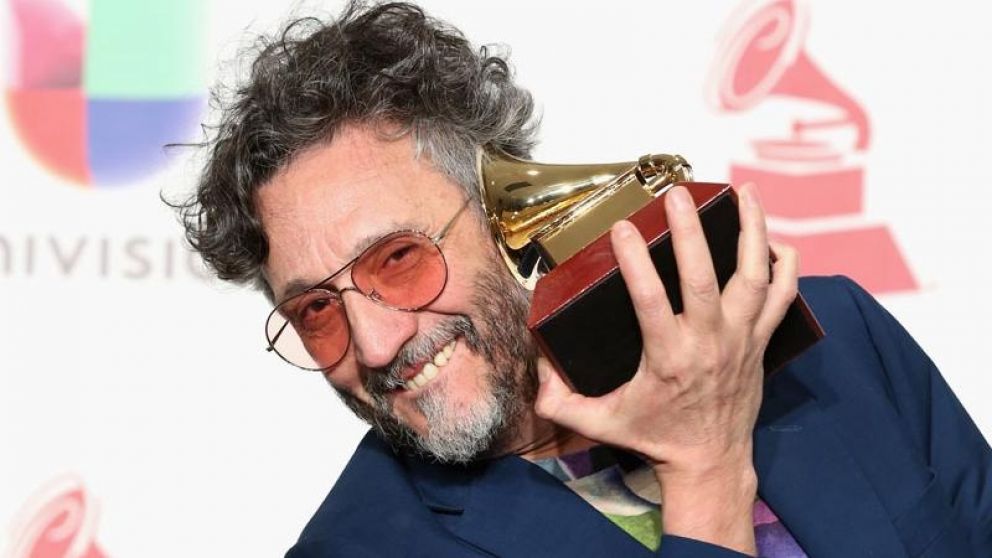 El año pasado ganó dos galardones en la edición latina.