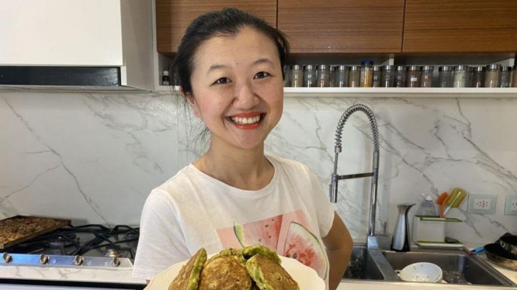 La chef influencer se recupera del Covid.