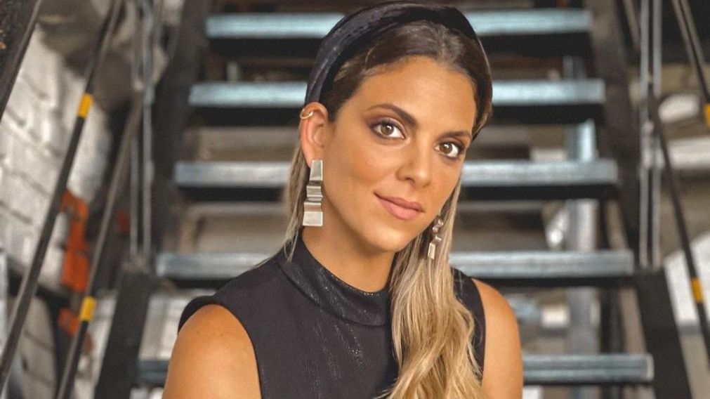 La panelista analizó la nueva temporada del reality de cocina.