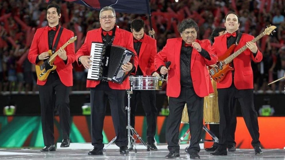 "El bombón asesino" es su mejor hit.