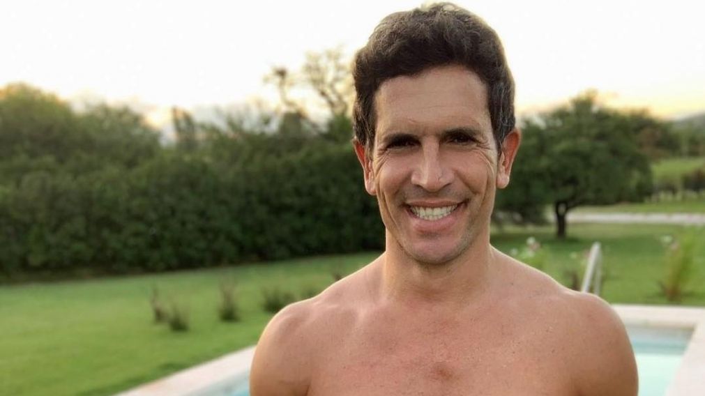 El actor dejó el magazine de Telefe para mudarse a América TV.