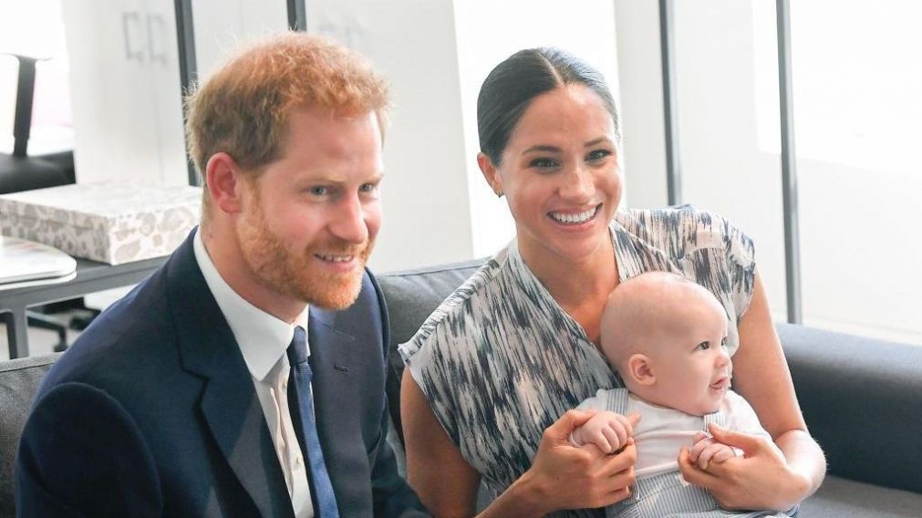 La Duquesa y el Duque de Sussex est�n esperando a su segundo hijo.