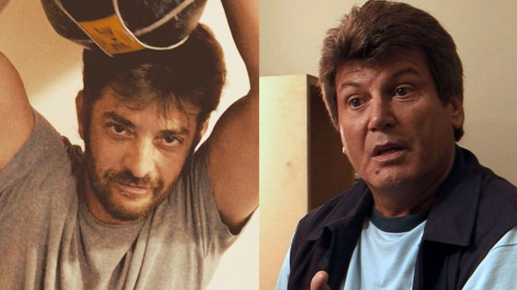 Los protagonistas de "Amigos son los amigos" tenían una cercana relación.