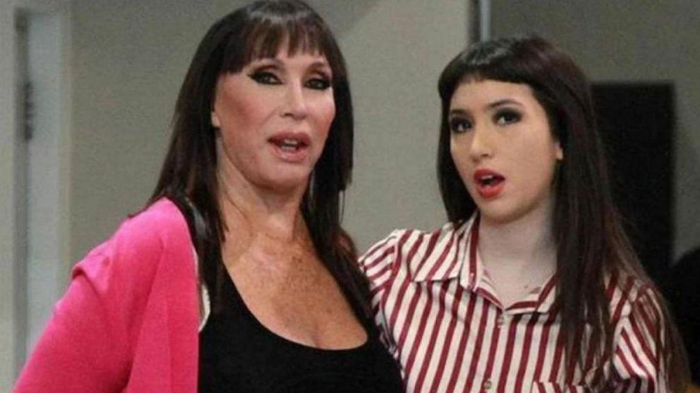 ¡Igualitas!