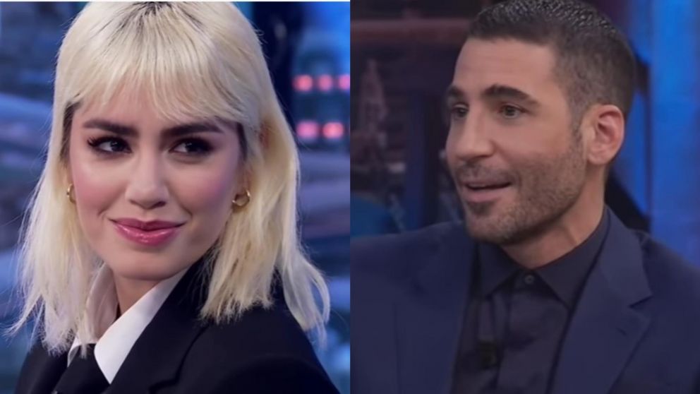 ¿Amigos o algo más?