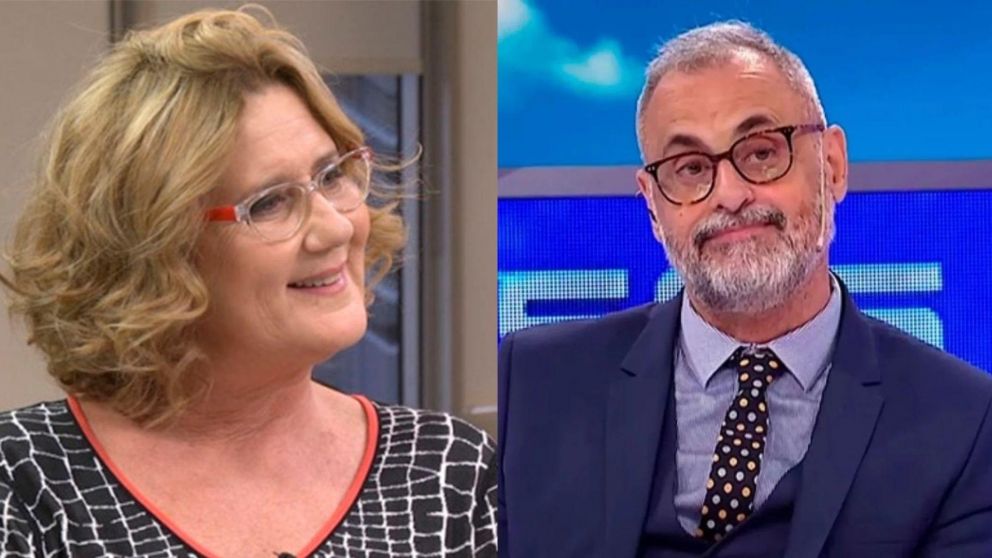 Trascendió que el periodista podría sumar a la actriz a su nuevo programa.