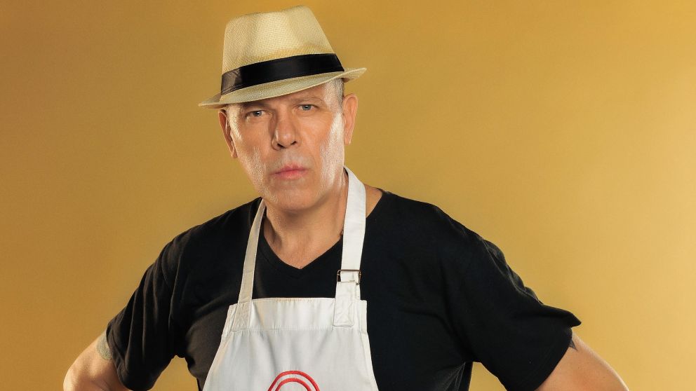 El participante de la competencia culinaria meditó sobre los errores en sus redes.